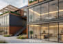 turn your container into a modern home with my 3d rendering